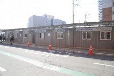 평택 성모병원, ‘드라이브 스루 코로나 검사소’ 운영