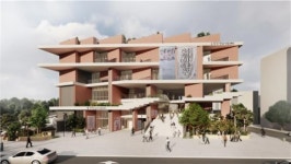 서울 대학로 인근에 ‘창작연극 활성화’ 종합지원센터 건립