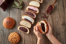 홍두당 정통단팥빵 베이커리 ‘대구근대골목단팥빵’ 마켓컬리 입점