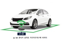 송파구, IoT 기반 공유주차 서비스 본격화