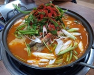 2TV 저녁 생생정보 비법 24시 밥상을 털어라, 민물매운탕 맛집 샛○○○…얼큰한 보양식으로 최고