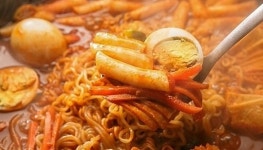 생방송 투데이 오늘방송맛집 - 인생 분식, 지친 마음을 달래주는 추억의 떡볶이…맛집 비결은?