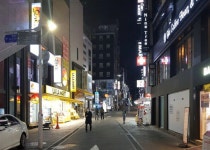 관광객 감소에도...명동 상권 약국 월매출 4000만원 육박