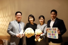 브이아이코리아, 마케팅활성화 위한 다자간 업무협력