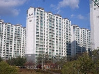 [추천!경매물건] 용인 수지구 죽전동 대지마을 현대홈타운3차 2단지 504동 1001호