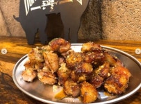 생방송 투데이 오늘방송맛집 - 더 맛있show, 육즙 가득! 쫄깃 탱글한 돼지꼬리 맛집 돈○○…대박 비결은?