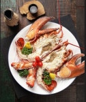 생방송 투데이 오늘방송맛집- 리얼 맛집, 맛도 크기도 王! 초대형 바닷가재 맛집 해○○○…대박 비결은?
