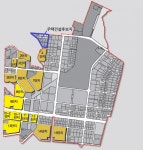 [단독] 마곡지구 유휴지 엠밸리 16단지로 공급