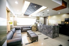 구의고운미치과, 교차감염 방지 위해 진료 도구 소독기 도입