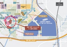 [주목! 이곳] 호반써밋 고덕신도시 2차 분양…‘삼성 평택캠퍼스·BRT’ 인접
