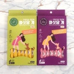 영인바이오, 반려동물 영양제 ‘마싯당 개&마싯는 고양’ 출시