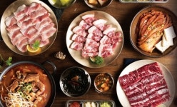 소ㆍ돼지ㆍ닭 특수부위 전문점 조선집 인천 삼산점 오픈