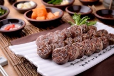 생활의 달인 순대의 달인, 서울 마포구에서 이름난 특별한 수제 순대 맛의 비법은?