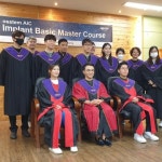 더와이즈치과병원, 오스템 주최 ‘Basic Master Course’ 성황리에 마쳐