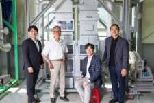 생기원-한국이엔지, 산업 미세먼지 잡는 ‘마이크로버블시스템’ 개발 성공