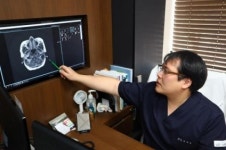 여름철 어지럼증, 뇌졸중 등 뇌질환 가능성 의심해봐야