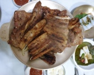 2TV 저녁 생생정보 맛의정석-가족끼리 왜 그래, 숯불통삼겹갈비 맛집 용○○·황제물회 맛집 동○○○○○○○