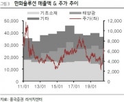 한화솔루션, 태양광 매출이 본업 앞지를 것 ‘목표가↑’-흥국