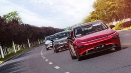 ‘중국판 테슬라’ 샤오펑모터스, 미국 IPO 앞두고 자금 조달 박차