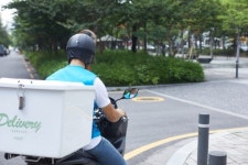 서울시, 수수료 2% 이하ㆍ입점비 0원…착한 배달 앱 ‘제로배달 유니온’ 가맹점 모집