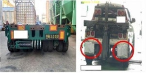 자동차 검사, 무조건 합격?…부정 업소 20곳 적발