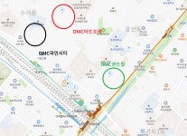 [주목!이곳] ‘10만 청약설’…‘DMC센트럴·파인시티·아트포레자이’
