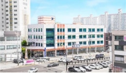 한미부동산, 병원•약국 전문 상가 ‘한미프라자’ 소개