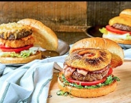 생방송 투데이 오늘방송맛집- 오천만의 메뉴, 상상초월! 동서양의 맛남! 된장크림 구름버거 맛집 미○○○…대박 비결은?