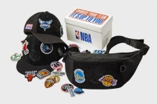 한세엠케이 NBA, ‘잇츠업투유’ 컬렉션 29CM 통해 최초 공개