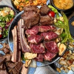 생방송 투데이 오늘방송맛집- 리얼 맛집, 입맛 싹쓸이! 딱~쓰리철판구이 갈비·꽃채살·뽈살 맛집 육○○…대박 비결은?