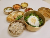 이우요양병원, 한살림연합 공동기획 암 환우 식생활 특강 진행