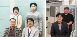 스스로 빛 내는 단백질로 암세포 죽이는 암 치료기술 개발