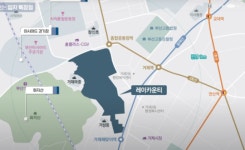 [주목!이곳] 부산 ‘레이카운티’, 최대 공급·최고 청약 경쟁률 노린다