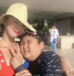 오윤아 “아들 민이, 방송 출연 긍정 효과”… 부담 느꼈던 발달 장애 고백