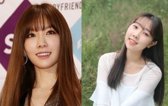 Smの歌姫テヨンの実妹がデビュー キム ハヨンに注目 Mettaメディア