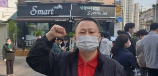 국내 1호 하이브리드 무인 스마트슈퍼 형제가게 최제형 대표의 소원은?