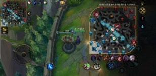 [해보니] LoL 모바일 버전 ‘와일드 리프트’…여전히 고인물