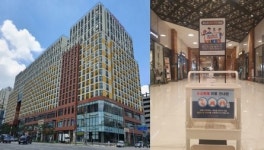 광교 엘포트몰의 메디컬타운, 지역 의료 수요 이끌어