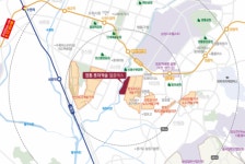 [주목!이곳] 수원 ‘영통 롯데캐슬 엘클래스’…트리플 역세권·서울 강남 생활권 누린다