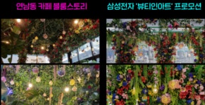 [2020 국감] 류호정 삼성전자, 소상공인 디자인 도용했다