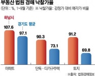 거침 없는 하남… 매매·전세 신고가에 경매 웃돈 낙찰