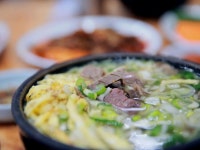 생방송 투데이 오늘방송맛집- 먹킷리스트, 뜨끈한 곰탕의 계절이 왔다! 나주곰탕 맛집 원○○○○○의 비결은?