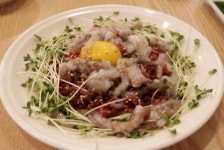 생방송 투데이 오늘방송맛집 - 역전의 명샷, No.18 익숙한 곳 다르게 보기 동대문역 육회탕탕이 맛집 창○○○…대박 비결은?