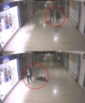 부산 덕천 지하상가 폭행사건 CCTV 보니 충격…영상 속 남녀 관계는?