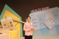 국민한의원 프롤로의원 부산점의 옥진아 원장, KNN ‘100세시대 건강하이소’ 출연