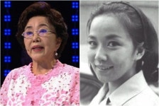 사미자, 성우로 데뷔…유부녀 숨겼던 이유 “젖 먹이다 딱 걸려”