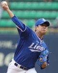 삼성 라이온즈, '도박설' 윤성환 전격 방출
