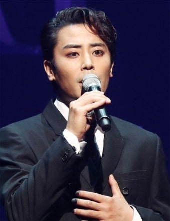 한지상 하차, 그는 누구?…'성추행 주장' 여성팬에 