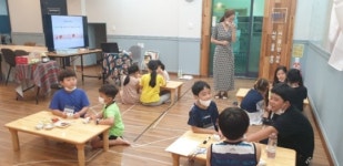 품앗이 소비자생활협동조합, 도심 속 로컬푸드 직매장 품앗이 마을로 지역 공동체 형성