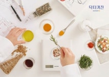 닥터키친, 고려대안암병원에 식이요법 테이크아웃 매장 오픈